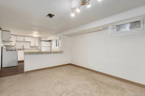 1420 Xavier St, Denver CO  80204-1022 exterior