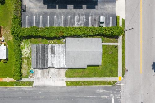 401 12 Ave, Boynton Beach FL  33435-6034 exterior