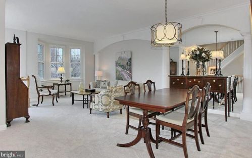 3402 Diehl Ct, Falls Church VA  22041-2664 exterior