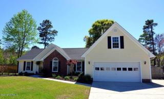 712 Crows Nest Ct, Wilmington, NC 28409-3935