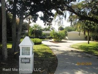 838 John Anderson Dr, Ormond Beach FL  32176-4117 exterior