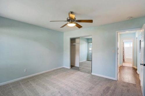 4101 Morrell St, San Diego CA 92109-4641 exterior