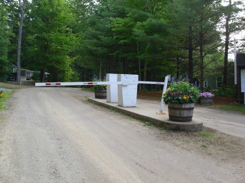 180 High Country Way, Holderness NH  03245-5309 exterior