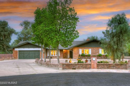 6835 Calle Luciente, Tucson, AZ 85715-3208