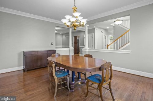 590 Abbey Ct, Blue Bell PA  19422-1303 exterior