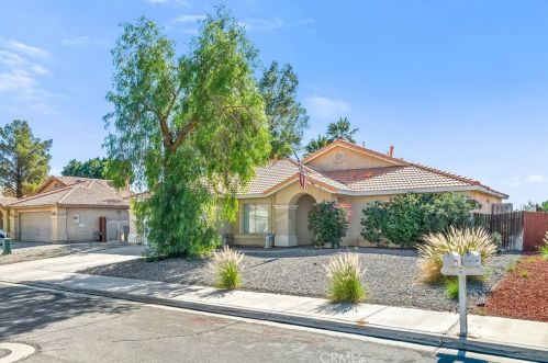 65579 Avenida Ladera, Desert Hot Springs CA  92240-1558 exterior