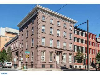 1035 Spruce St, Philadelphia PA  19107-6736 exterior