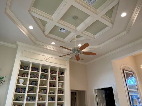 8801 Bally Bunion Rd, Fort Pierce FL  34986-3085 exterior