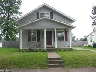 252 2nd St, Brewster, OH 44613-1226