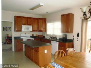 28 Christopher Way, Stafford VA  22554-7811 exterior