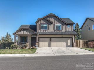 4987 Umatilla Ave, Eagle Crest OR  97756-1774 exterior