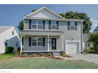 4858 Windermere Ave, Norfolk, VA 23513-2244