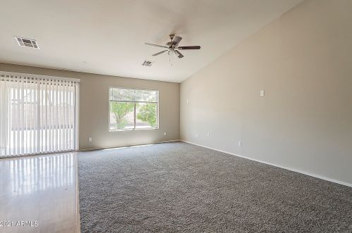 16205 164th Ln, Sun City AZ  85388-1126 exterior