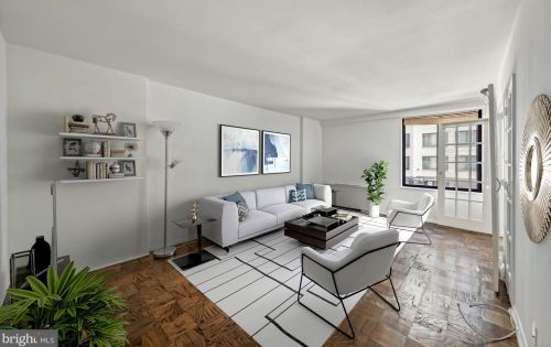 1420 N St, Washington, DC 20005-2833
