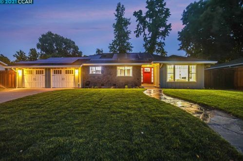 139 Baldwin Dr, Danville, CA 94526-5101