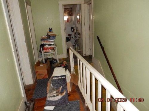 107 Pleasant St, Mount Vernon OH  43050-2511 exterior