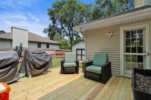 1158 101 St, Kenosha WI 53158-4034 exterior