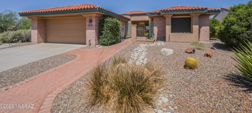 4719 Harvest Moon Dr, Green Valley, AZ 85622-5811
