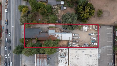 2050 Marlow Rd, Santa Rosa, CA 95403-2403