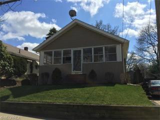 920 Firestone Blvd, Akron, OH 44306-2768