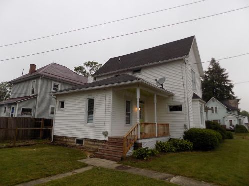 408 Oak St, Mount Vernon OH  43050-3635 exterior
