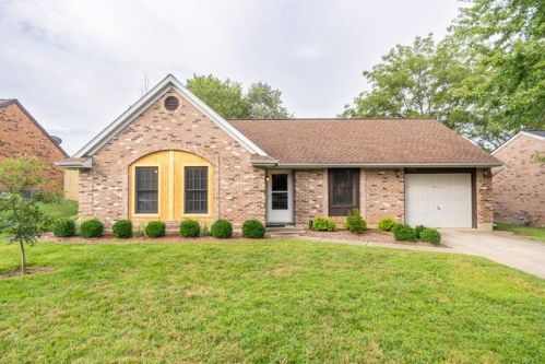 4132 Settlers Pt, Owensboro KY  exterior