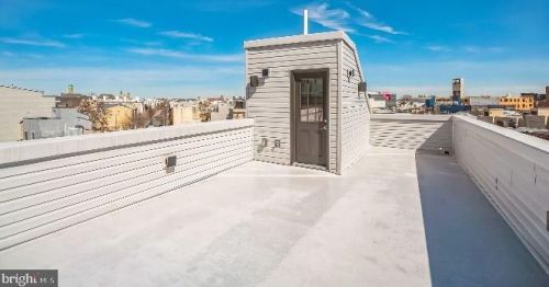 1127 Hancock St, Philadelphia PA  19123-1624 exterior