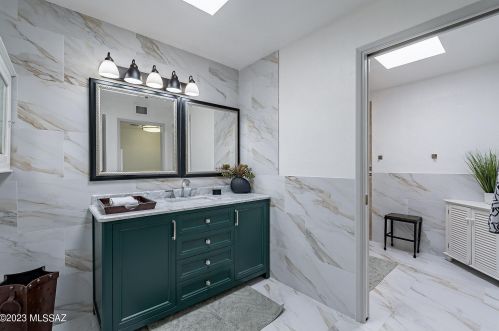 7204 Camino Vecino, Tucson AZ 85715-3418 exterior