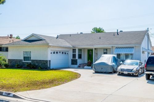11020 Theis Ave, Whittier, CA 90604-1835