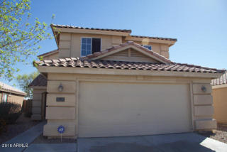 17 219th Dr, Buckeye, AZ 85326-8962
