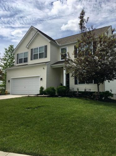 971 Kristen Ct, Pataskala, OH 43062-7463