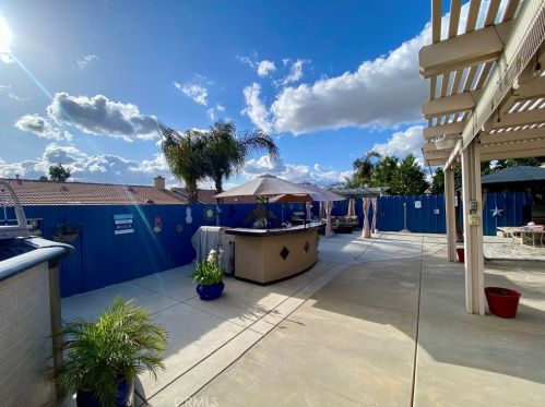 1187 Brookmeade Cir, Beaumont CA  92223-7024 exterior