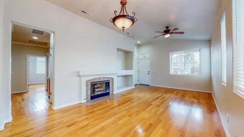 1951 Yellow Rose Ln, Santa Rosa CA  95407-4546 exterior