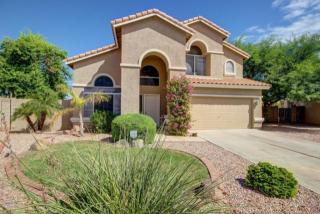 1273 Spire Ct, Chandler, AZ 85224-3980