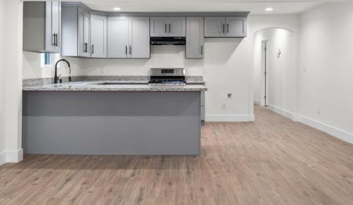 1130 Inyo Ave, Modesto CA  95358-6033 exterior