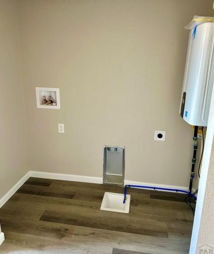 845 Aguilar Dr, Pueblo CO  81007-7595 exterior