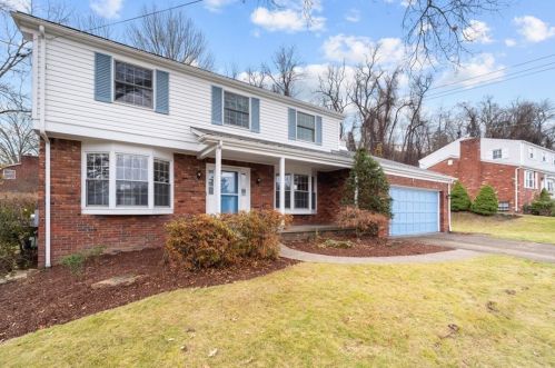 2184 Garrick Dr, Pittsburgh, PA 15235-5033