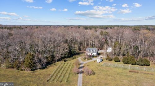 963 Bancton Rd, Kinsale VA  22488-2530 exterior
