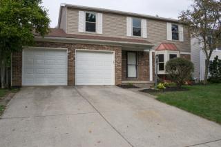7469 Gardenview Pl, Dublin, OH 43016-9160