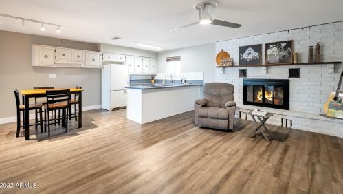 7 Pueblo St, Gilbert, AZ 85233-5433