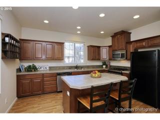 12607 Ross St, Redland OR  97045-7289 exterior