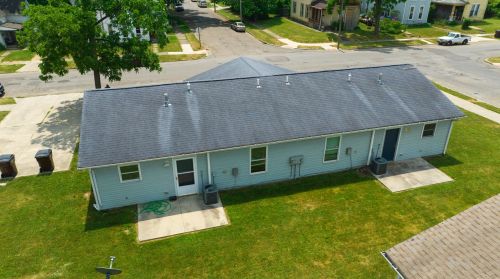 410 Rice St, Springfield OH 45505-3708 exterior