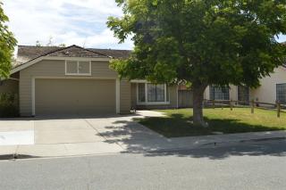 4949 Green Hills Cir, Antioch, CA 94531-7613