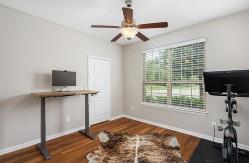 1069 Enchanted Rock Dr, Allen TX 75013-5042 exterior