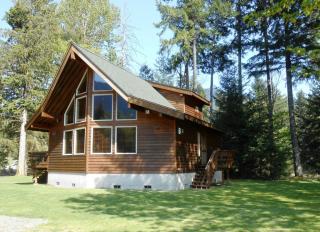 197 Timberline Dr, Packwood WA  98361-9755 exterior