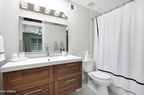 9202 83 Pl, Scottsdale AZ  85260-5656 exterior
