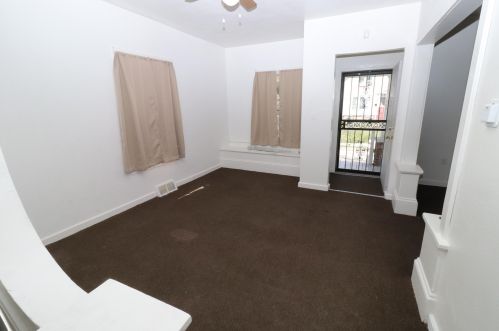 1936 37, Milwaukee WI 53208-1801 exterior