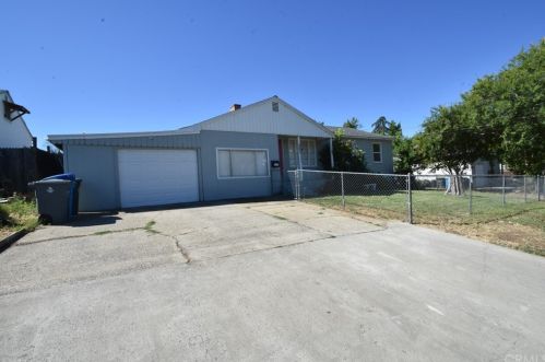 50 La Cresenta Dr, Oroville CA  95965-3510 exterior