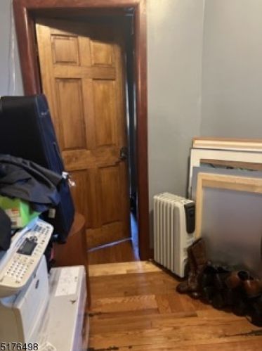 183 Park St, East Orange NJ  07017-1817 exterior