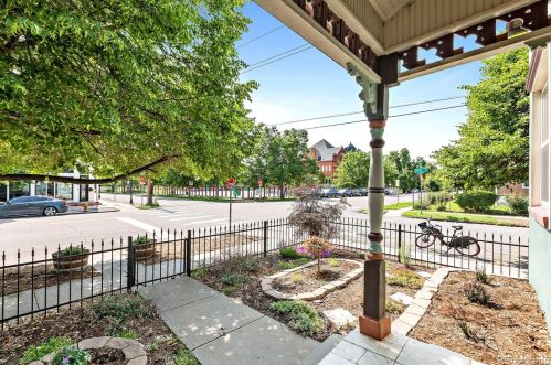 3701 Franklin St, Denver, CO 80205-3326